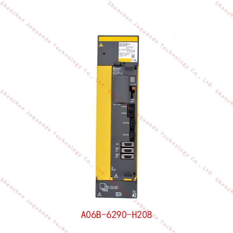 A06B-6290-H208 A06B-6164-H223 H580 A06B-6093-H153 A06B-6093-H154 A06B-6290-H302 신