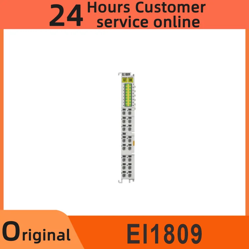EL2809-0015 모듈 EL1809