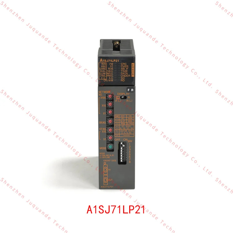 AJ65BT-G4-S3 AJ65-RPH AX40Y10C AX40Y50C AY23C AX40Y28C-S1 A1SJ71LP21 A1S62DA 신 오리지널