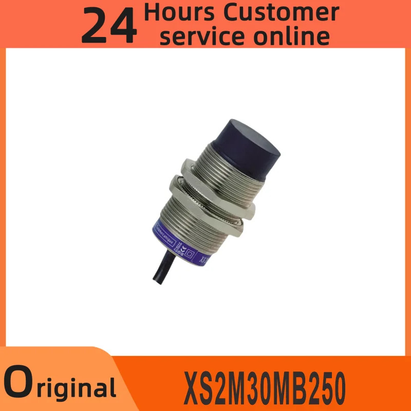 스위치 센서 XS2M30MA250 XS2M30MB250 신