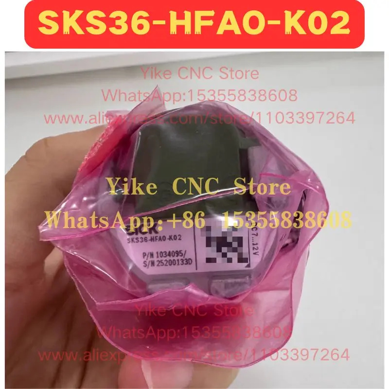 SKS36-HFAO-K02 엔코더 새 신속