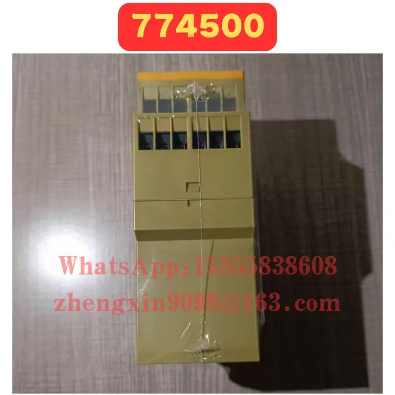 오리지널 774500 릴레이