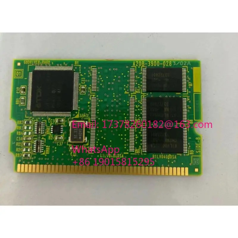 A20B-3900-0283 메모리 카드
