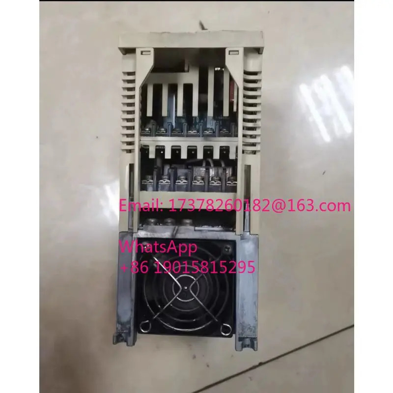 MDS-B-SVJ2-20 리퍼 드라이브 정상 기능 완료