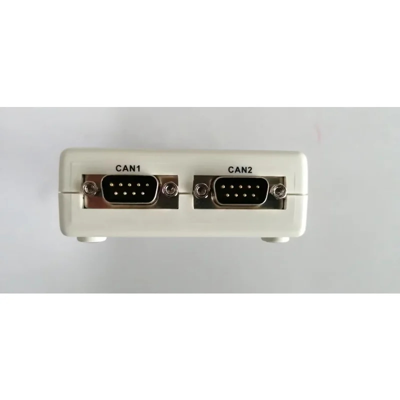 ZLG USBCAN-II USB-CAN