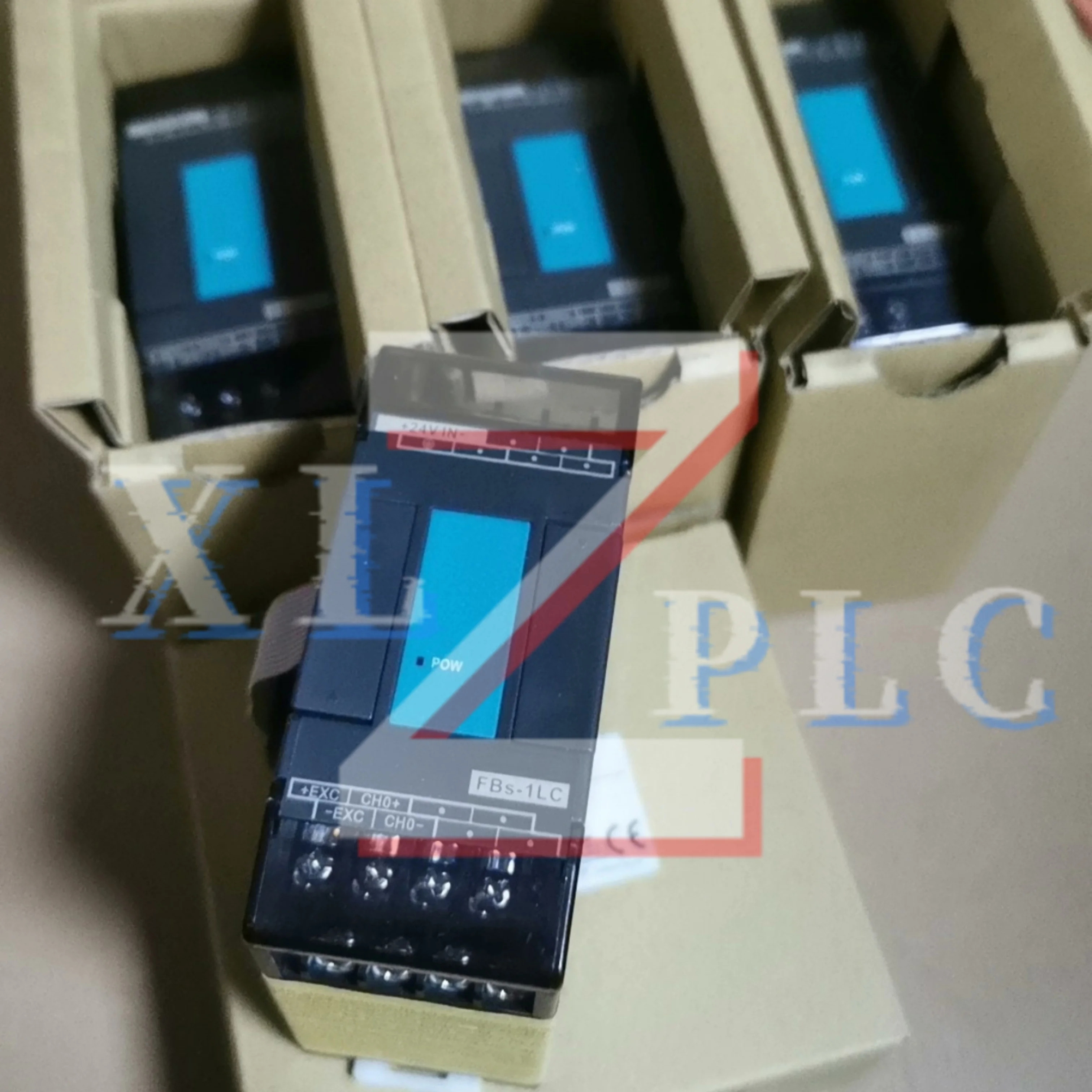 PLC 모듈 FBS-1HLC FBS-1HLC5 FBS-1LC