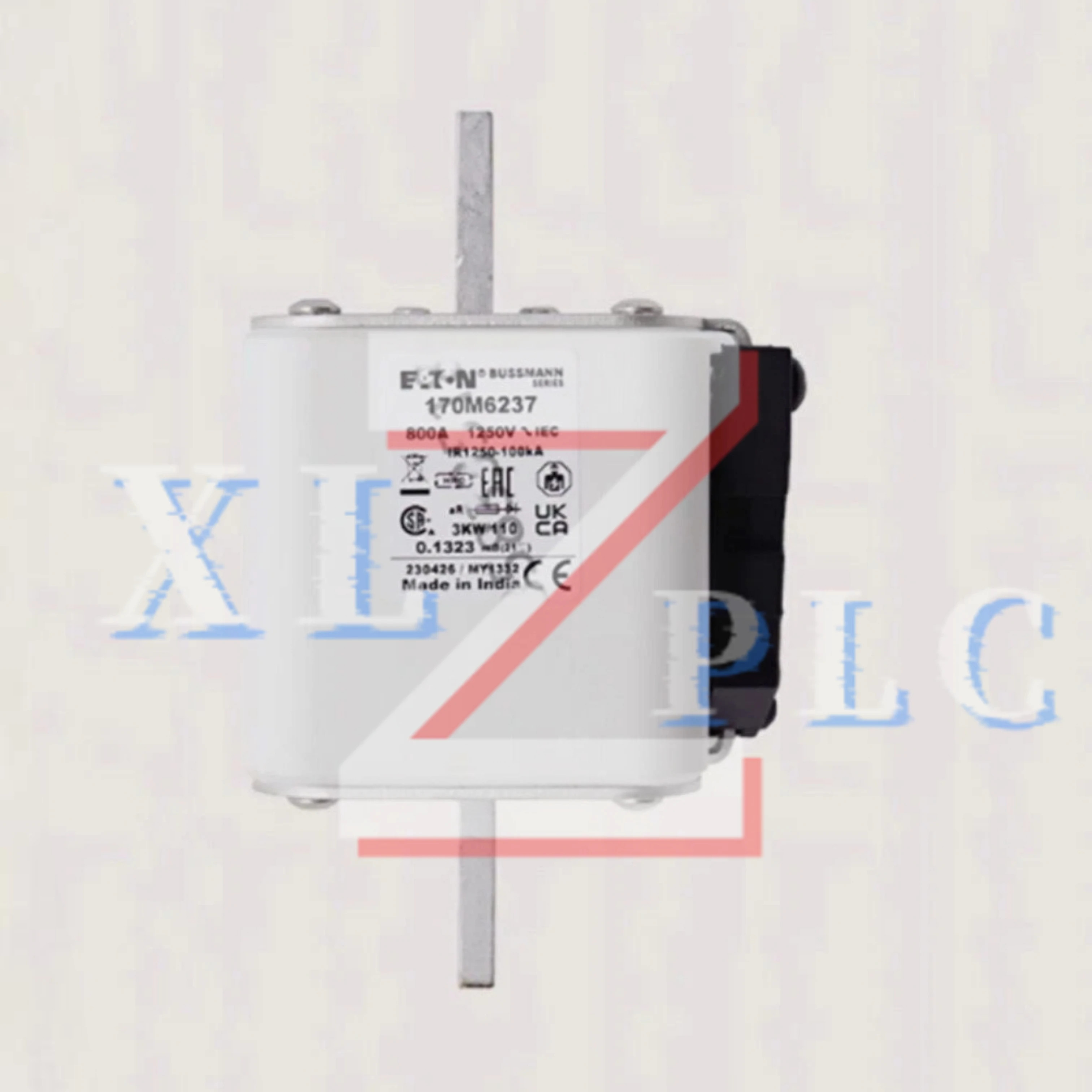 퓨즈 170M6202 500A 170M6203 800A 170M6205 630A 170M6207 900A 170M6237 170M6238 170M6239