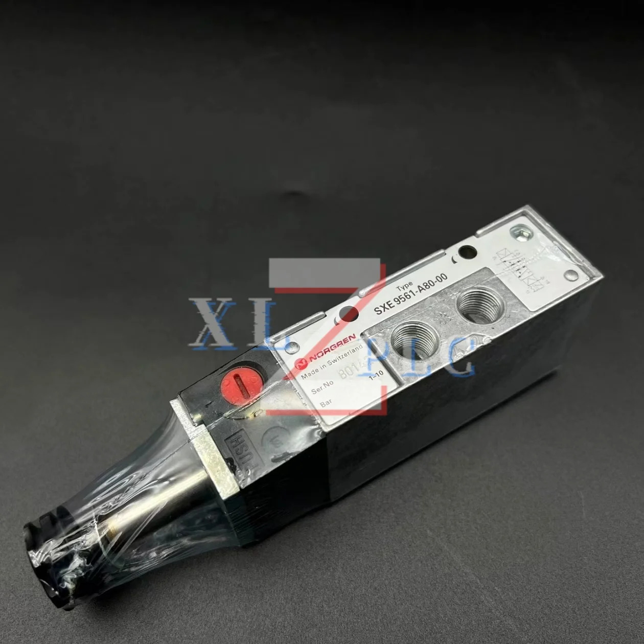 솔레노이드 밸브 원본 SXE9561-A80-00 SXE9573-170-00 SXE9573-A71-00 SXE9573-A75-00 SXE9573-A76-00
