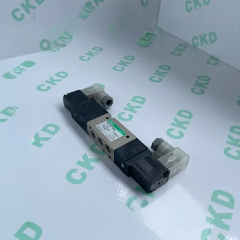 전자기 밸브 4KA230-06-L-DC24V