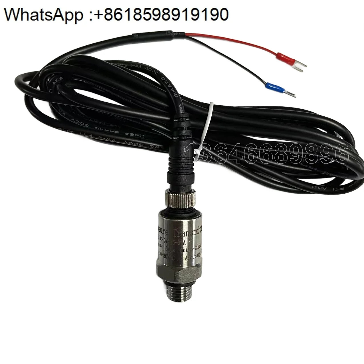Kaishan 압력 트랜스미터 PT-3600-16/PT-3600압력센서 DD-QY-35-06A