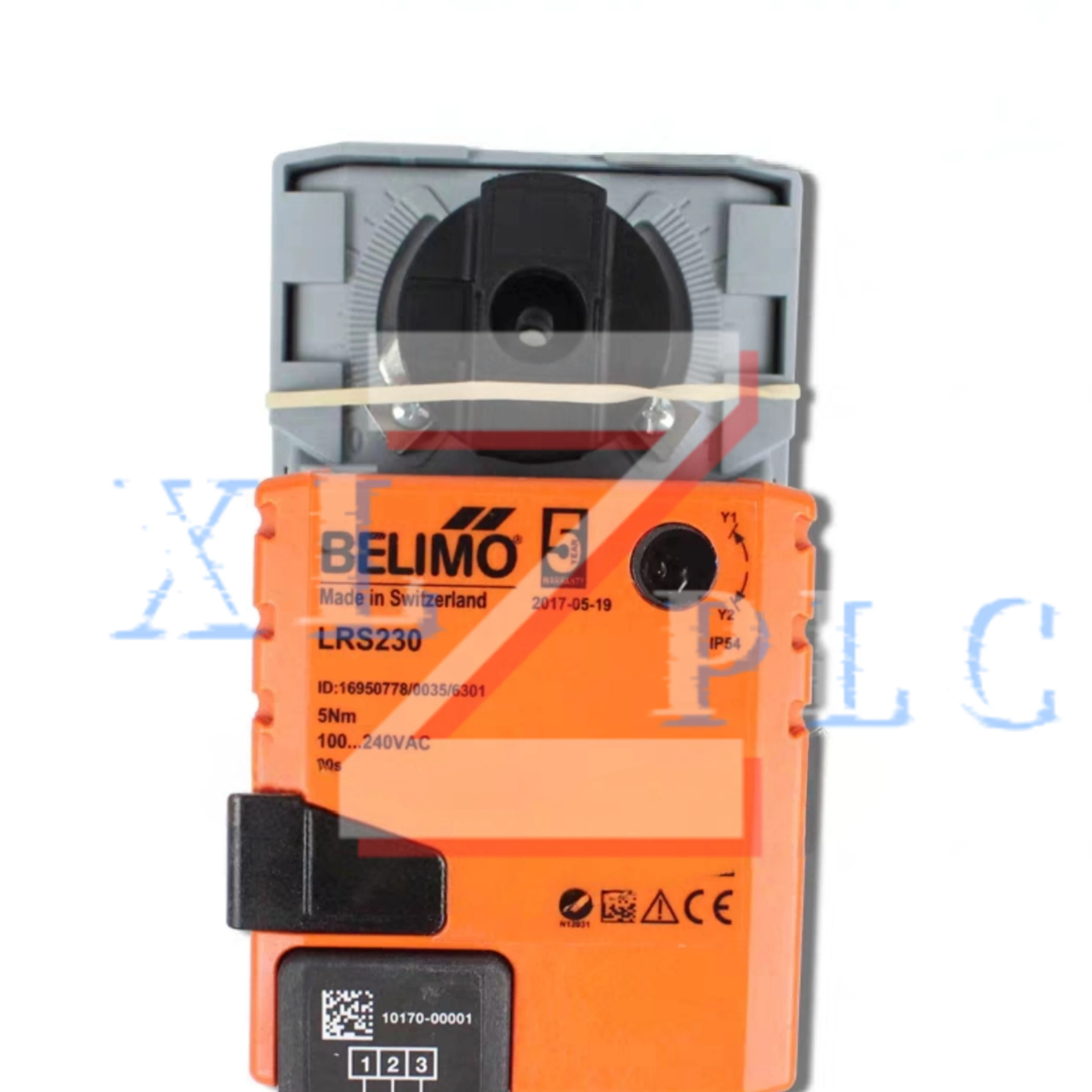 LRQ24AX LRQ24AX-SR LRQU24-SR 오리지널 밸브 액츄에이터 LRS230 LRS24A-TP LRU230 LRU24 LRU24-S LRU24-SR