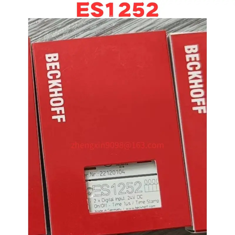 오리지널 ES1252 모듈