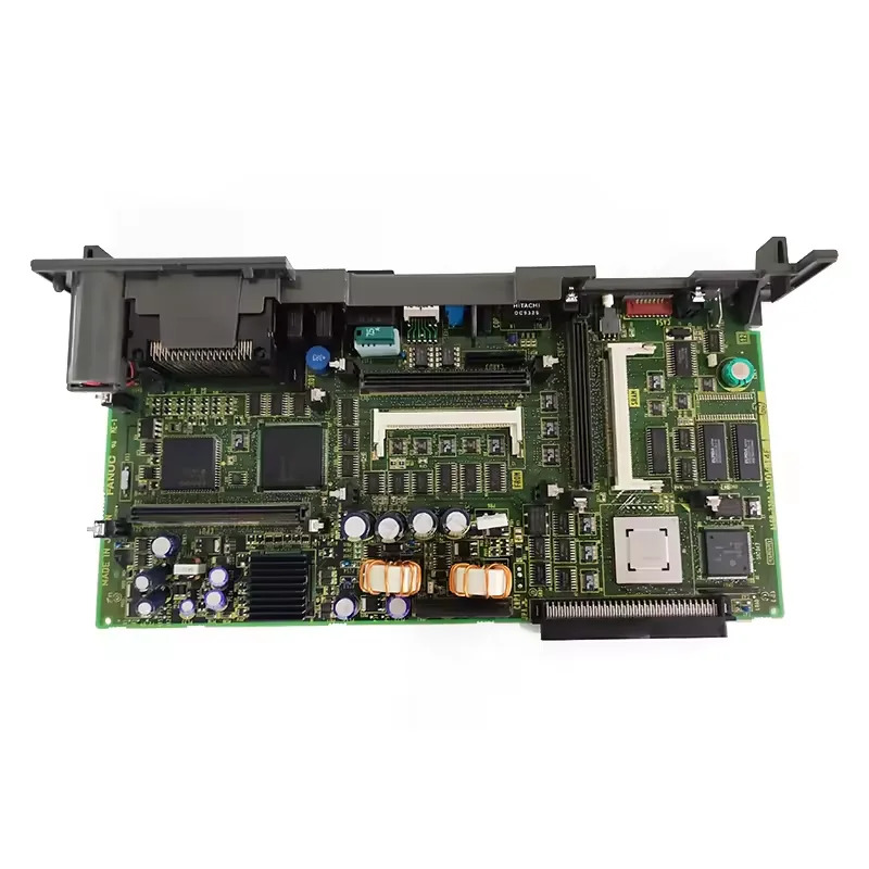 A16B-3200-0320 Fanuc 시스템 마더보드 리퍼 완료 A16B 32000320