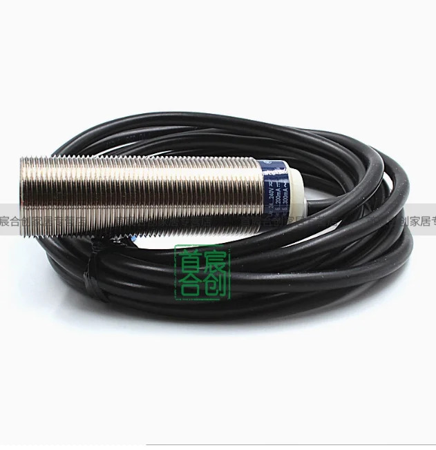 SCHNEIDER 스위치 XS618B1MAL2 유도 센서 M18 상시 열림 2선 XS618B1MBL2