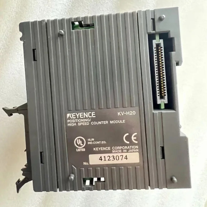 리퍼 PLC 모듈 KV-H20S OK