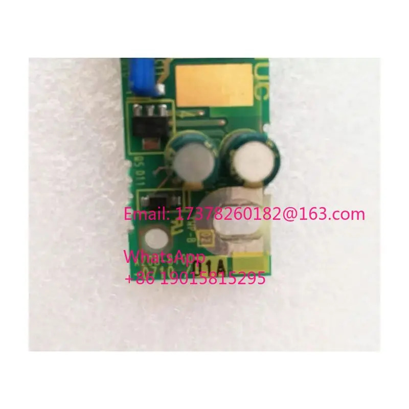 리퍼 Fanuc 고압 보드 A20B-8100-0710 OK