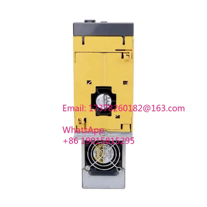 리퍼 A06B-6220-H011 H600 서보 드라이브 증폭기 모듈 완료