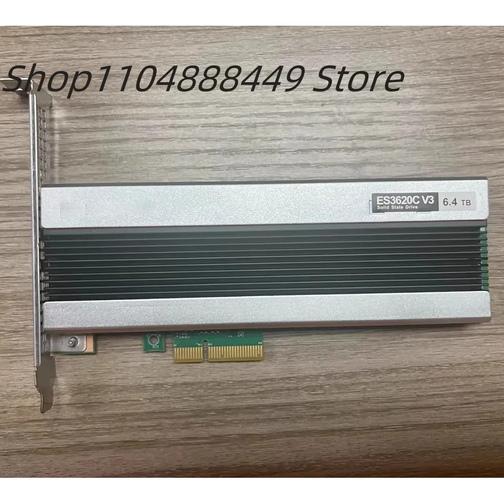 화웨이호환 ES3620C V3 6.4T 카드 가속기 PCIE3.0X4용