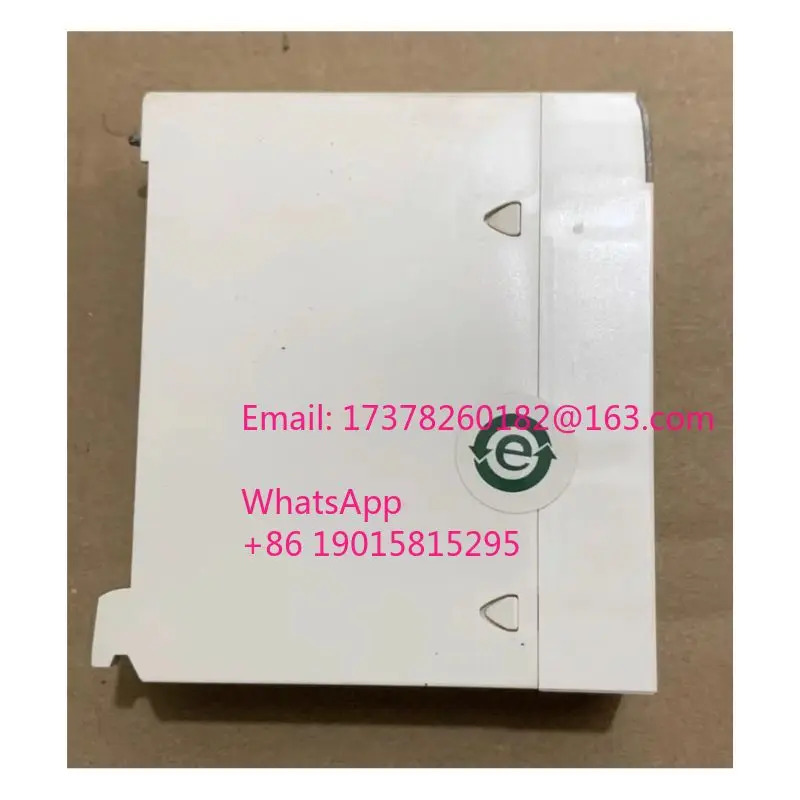 BMX0410 PLC 모듈 리퍼 완료