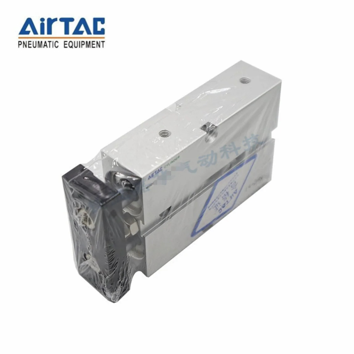 AirTAC 실린더 TN20X40S