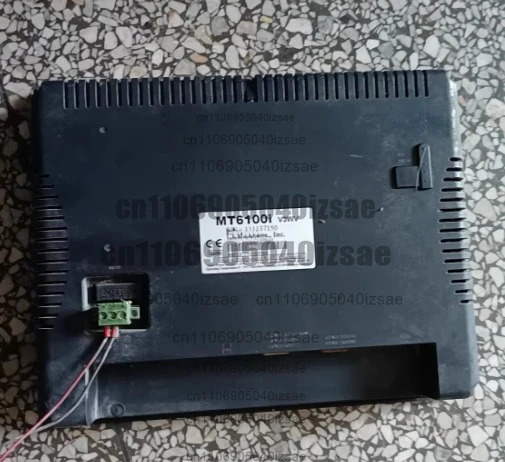터치스크린 MT61000iV3WV 리퍼 완료