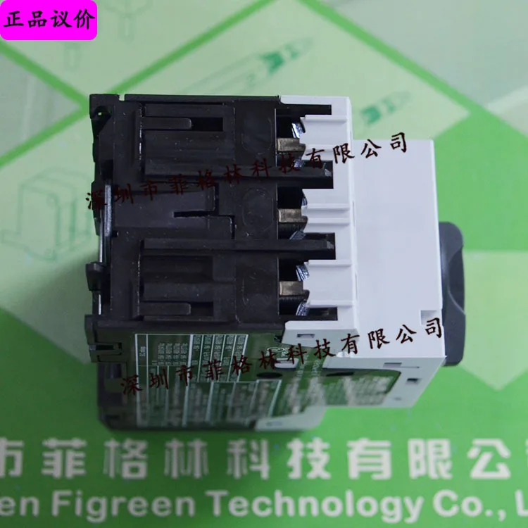 실물 PKZM0-4 American Eaton ETN 회로차단기 보호 스위치