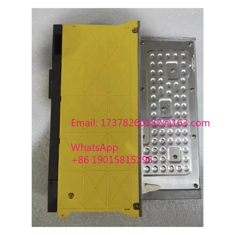 리퍼 A06B-6079-H103 스핀들 증폭기 모듈 완료