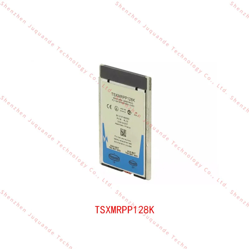 TSXMRPP128K 신 오리지널
