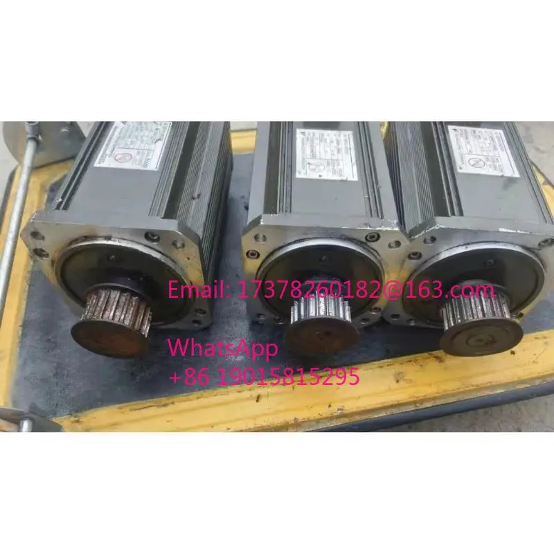 리퍼 USASEM-18SB22서보모터 완료