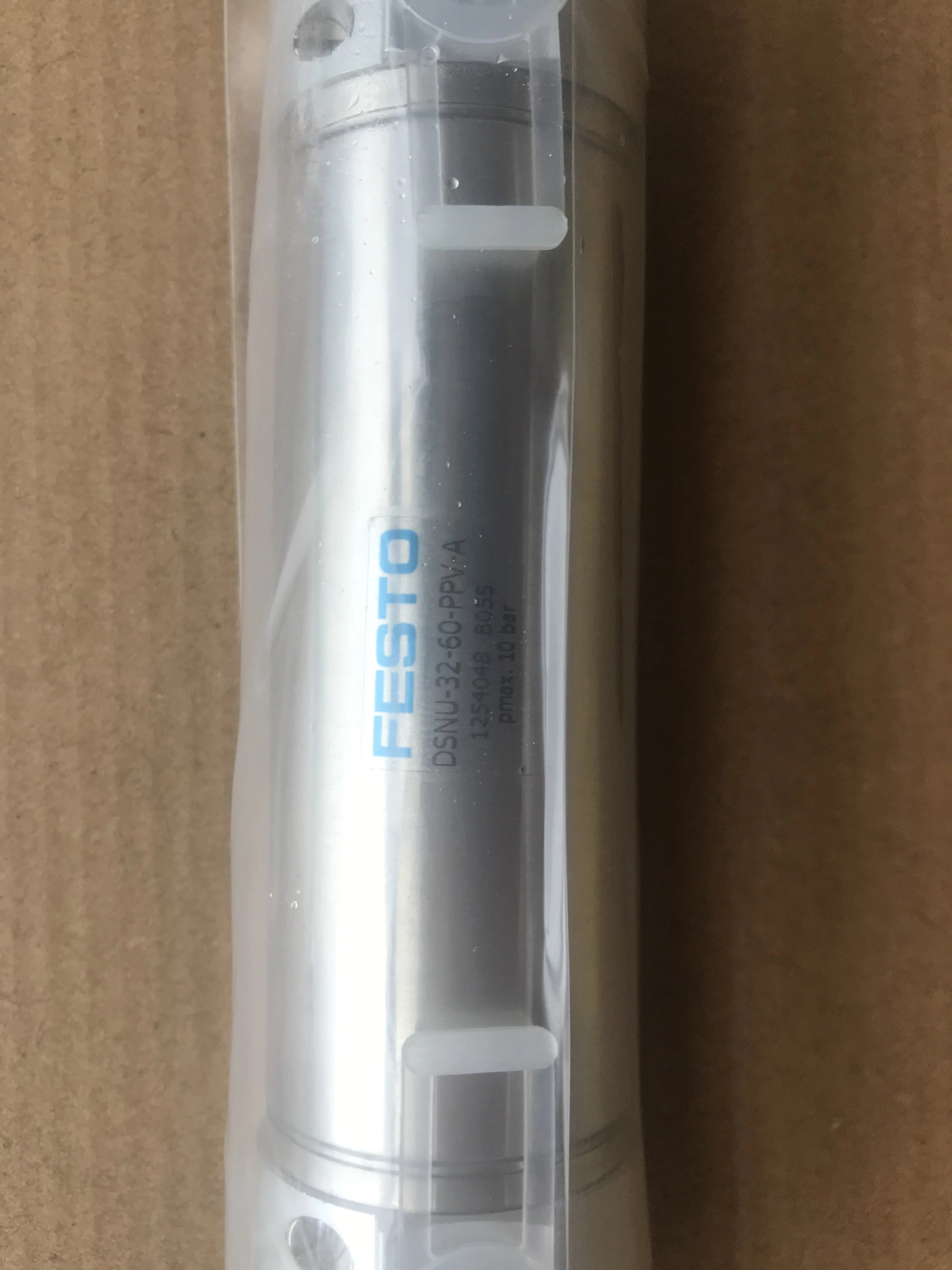 FESTO 실린더 DSNU-32-60-PPV-A신