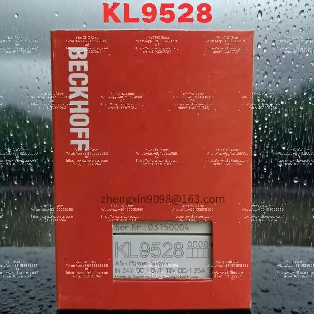오리지널 KL9528 모듈 운송