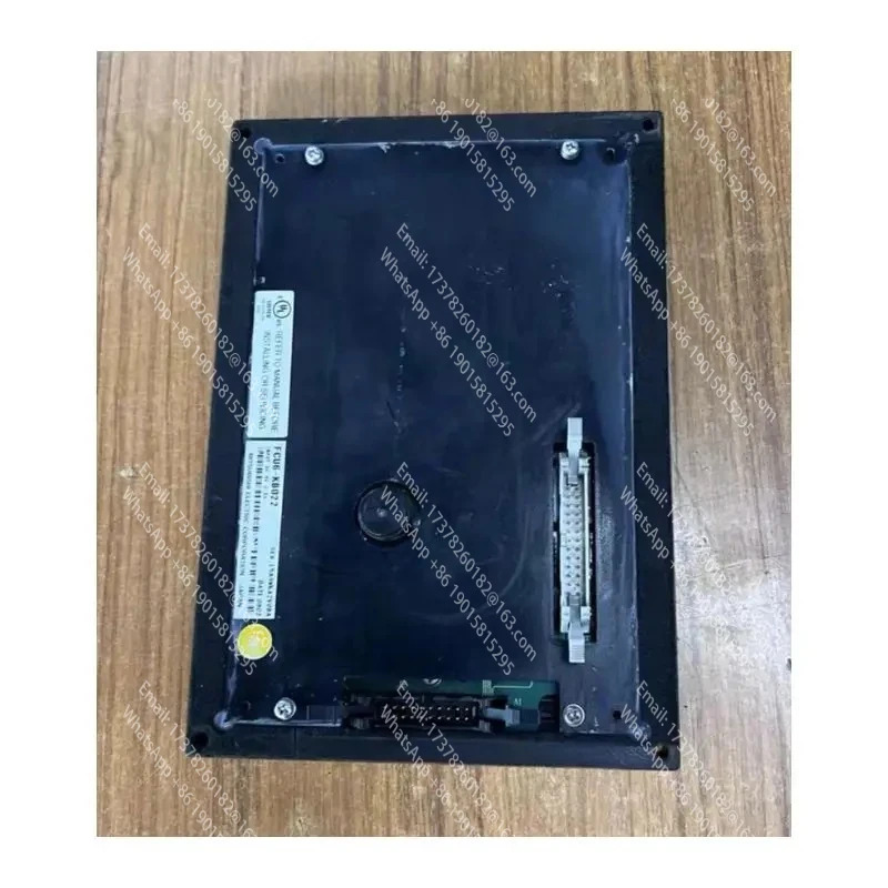 리퍼 FCU6-KB022 키패드 완료