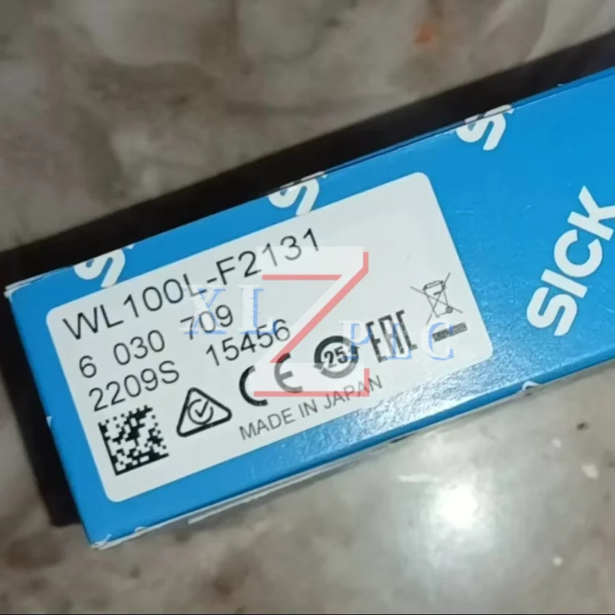 광전스위치 센서 WL100L-F2131 WT24-2B210 1016931 new
