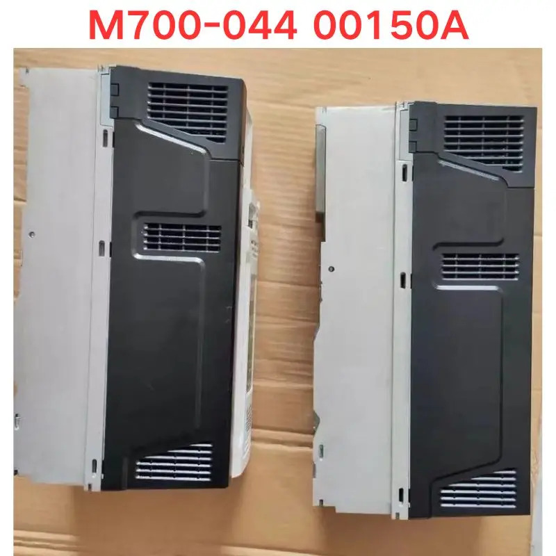리퍼 M700-044 주파수 변환기 기능 OK 00150A 5.5/7.5KW