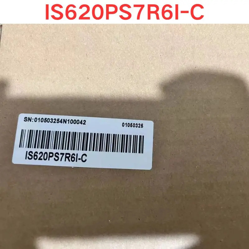 Inovance 서보 드라이브 IS620PS7R6I-C