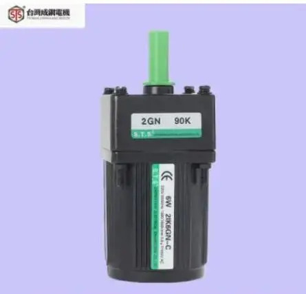 STS 정속 기어 모터 2GN90K-6W-2IK6GN-C 2IK6RGN-C/5GN20-36K 2IK6RGN-C/5GN40-180K 5IK60RGN-CMFF 5IK120RGU-CM