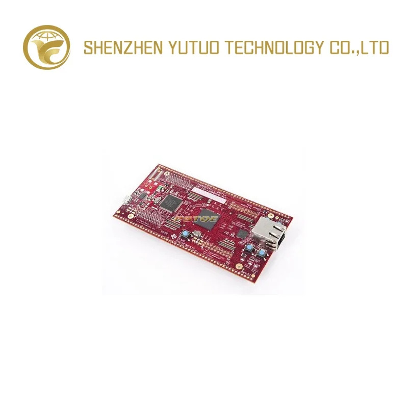오리지널 비 위조 LAUNCHXL2-570LC43 헤라클레스 런치 패드 TMS570LC43x 평가