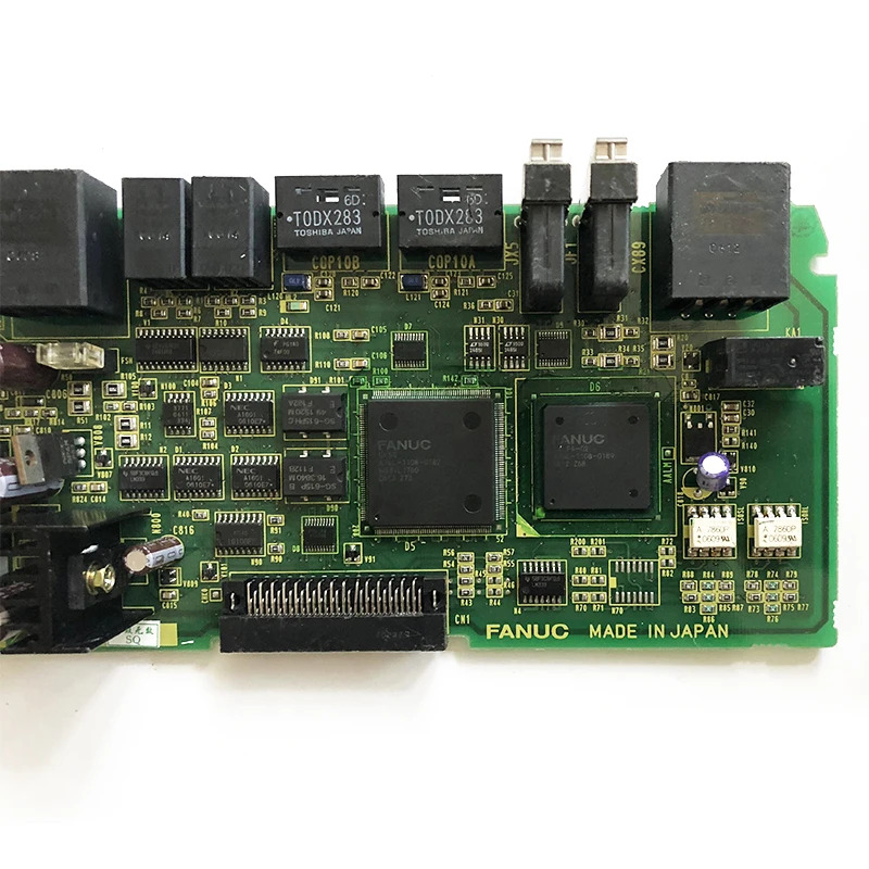 A20B-2100-0831 Fanuc 회로 기판 CNC 기계 리퍼 A20B 2100 0831