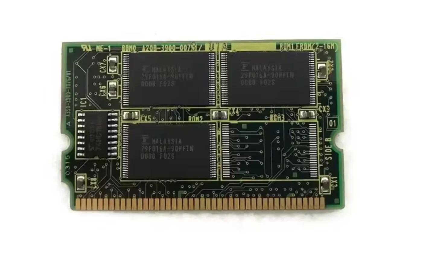 A20B-3900-0073 Fanuc 회로 기판 리퍼 A20B 3900 0073