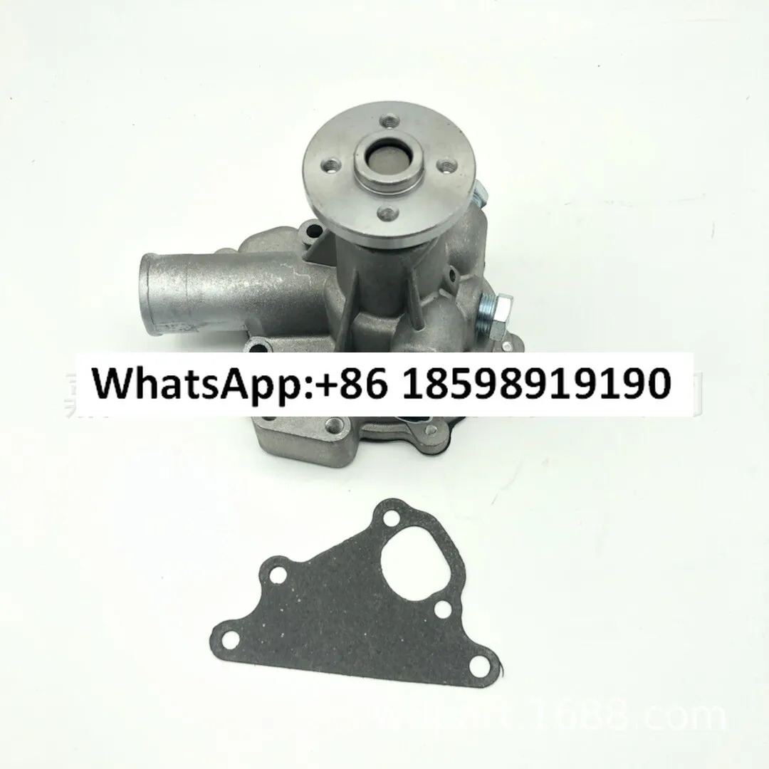 404 워터 펌프 U45010062 U45011030