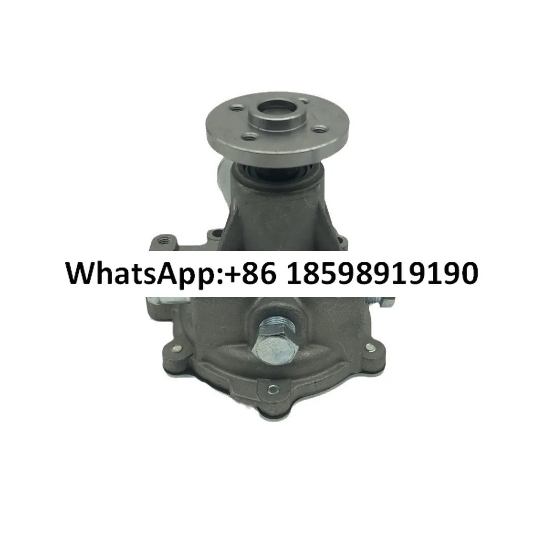 404 워터 펌프 U45010062 U45011030