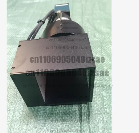 MV-MQ60G 산업카메라 렌즈 FL-CO50-R24 완전 작동 리퍼 완료