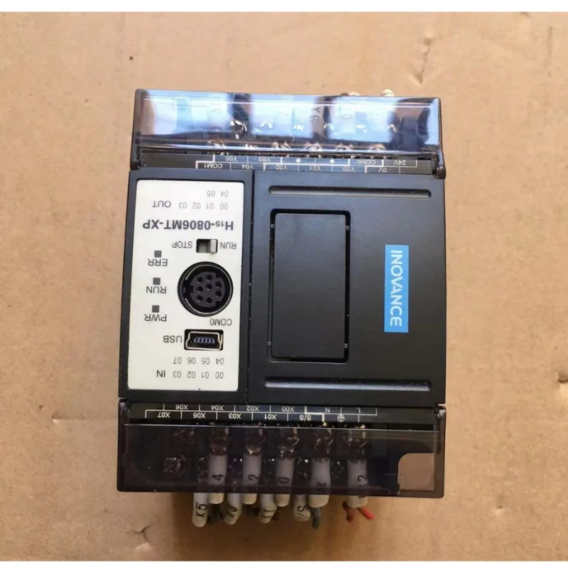 리퍼 PLC 모듈 H1S-0806MT-XP OK