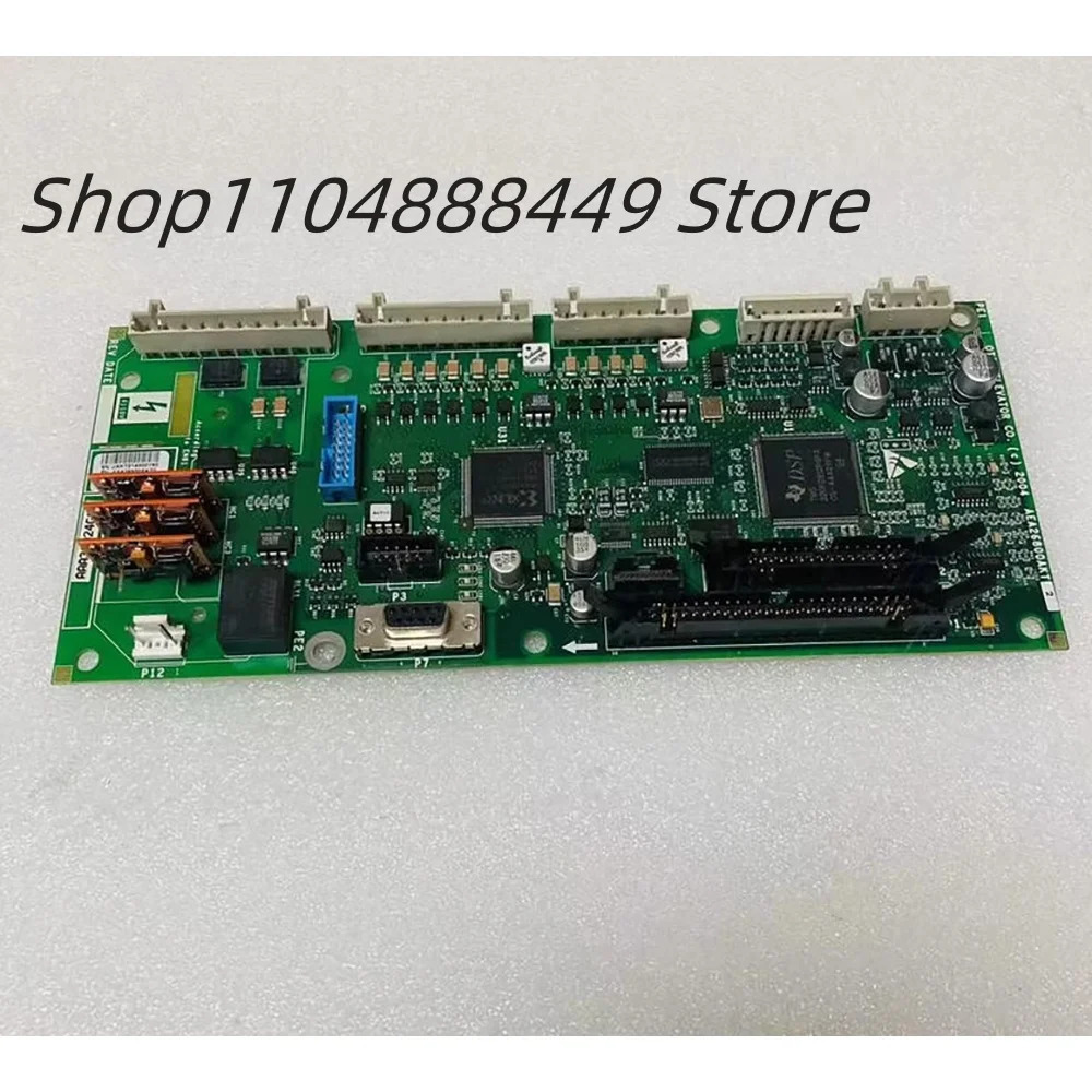 인버터 마더보드 AEA26800AKT2