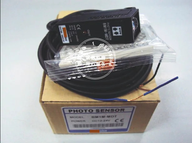 BM1M-MDT BM-TDT BM200-DDT BPS-TDT BPS-TDT-P 정반사 광전센서 신