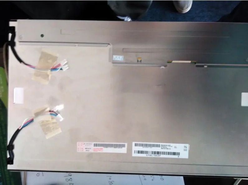 17인치 LCD 화면 M170XW01 V1 V2 V3