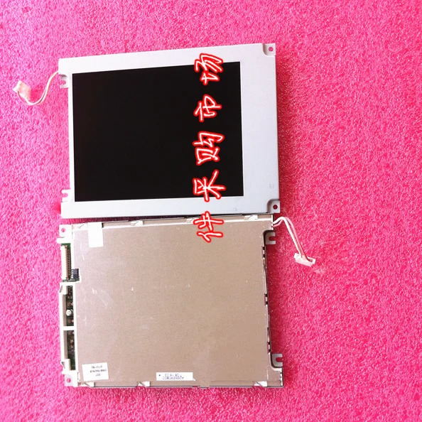 오리지널 LCD 스크린 LCBFBT606M60L