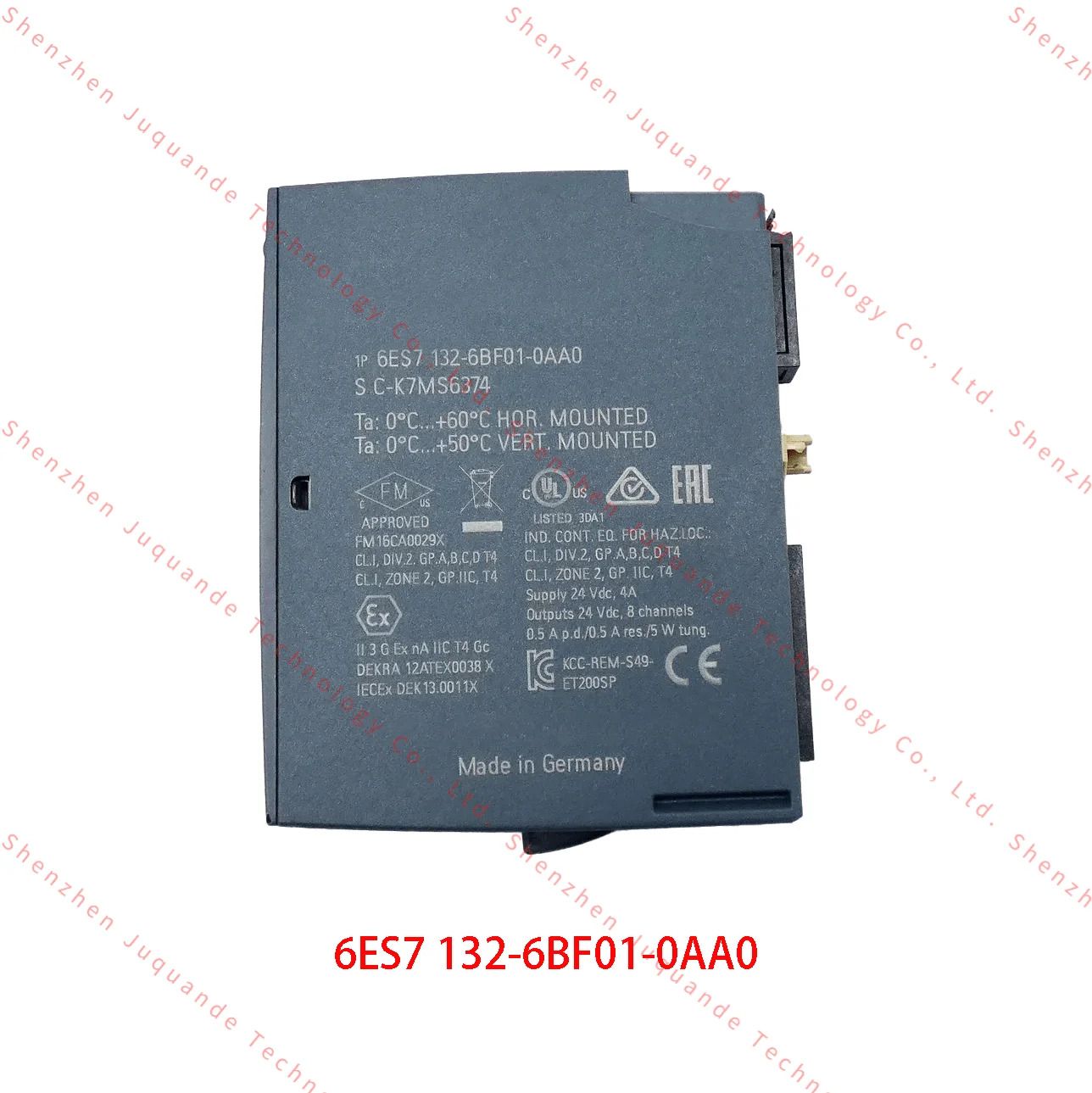 6ES7132-6BF01-0AA0 6ES7132-6BF00-0BA0 6ES7132-6BF00-0AA0 6ES7132-6BF61-0AA0 6ES7132-6BF00-0CA0 6ES7
