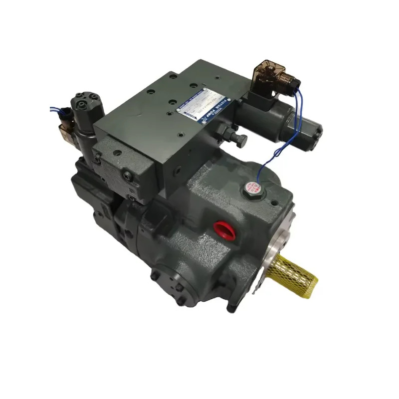 A16-FR04HS-60 가변 변위 피스톤 펌프 A16-F-R-01-B-S-K-32-V 유압 A70-FR01HS-60 A145-FR00HSD24-10428
