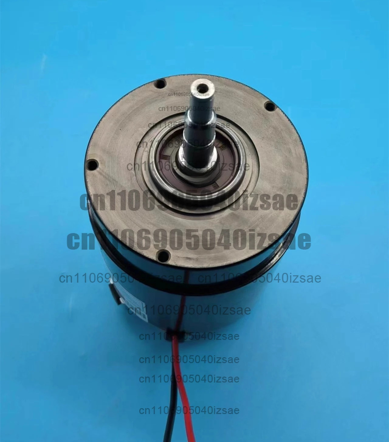 드라이빙 모터 CBD15-WE 전동 팔레트 워킹 ZD120A-650W24V